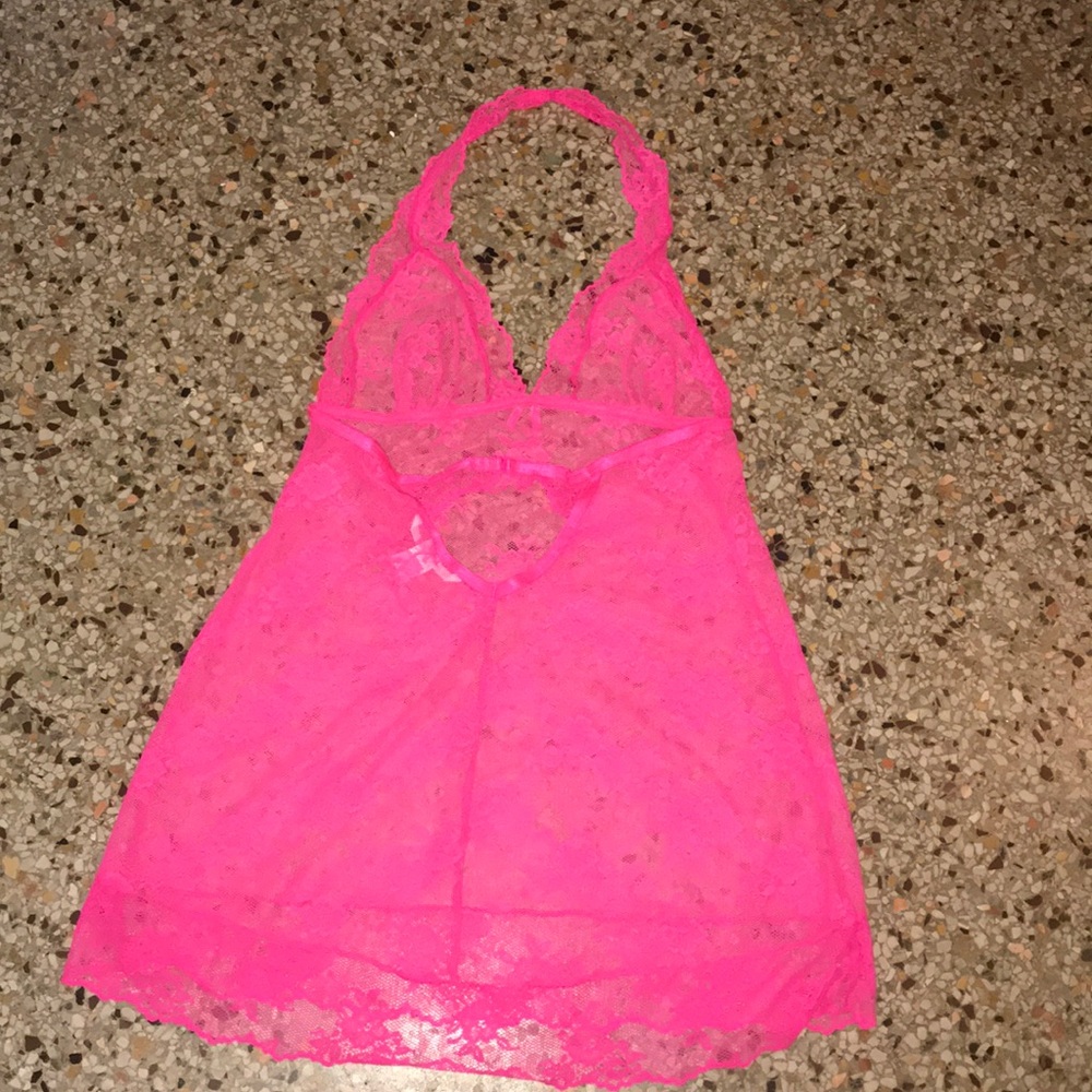 Victoria’s Secret Lingerie Size Large - Picture 2 of 3